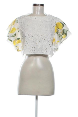 Bluzka damska Unbranded, Rozmiar S, Kolor Kolorowy, Cena 85,74 zł, #136690033