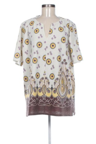 Bluzka damska Unbranded, Rozmiar XL, Kolor Kolorowy, Cena 53,58 zł, #136690232