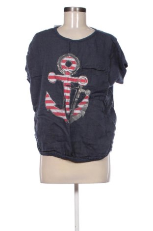 Bluzka damska Unbranded, Rozmiar XL, Kolor Kolorowy, Cena 53,58 zł, #136690474