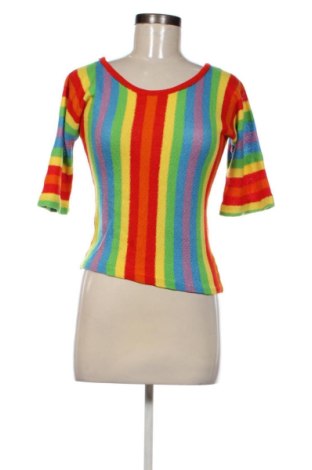 Bluzka damska Unbranded, Rozmiar M, Kolor Kolorowy, Cena 53,58 zł, #136690540