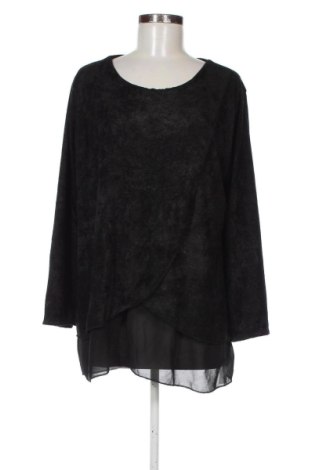 Bluzka damska Unbranded, Rozmiar L, Kolor Czarny, Cena 51,99 zł