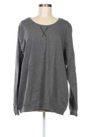 Bluzka damska Unbranded, Rozmiar XL, Kolor Szary, Cena 51,99 zł