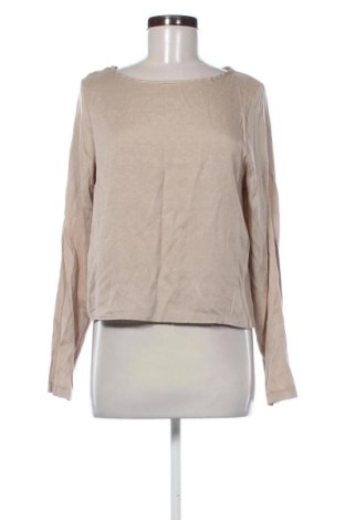 Bluză de femei Unbranded, Mărime L, Culoare Bej, Preț 60,99 Lei, #136691450