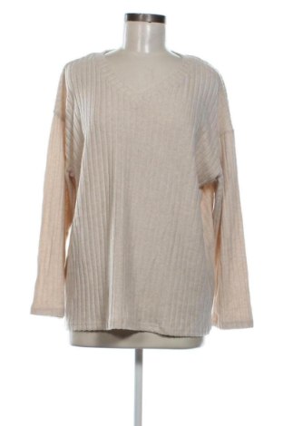 Damen Shirt Unbranded, Größe XL, Farbe Beige, Preis 9,99 €, #136691952