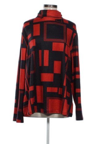 Bluzka damska Unbranded, Rozmiar 3XL, Kolor Kolorowy, Cena 53,58 zł, #136691994
