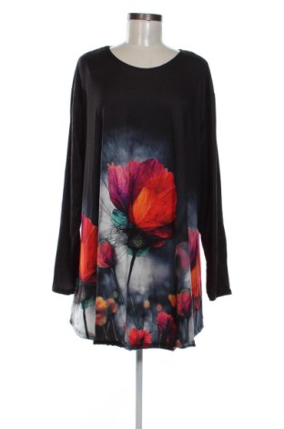 Bluzka damska Unbranded, Rozmiar 3XL, Kolor Kolorowy, Cena 53,58 zł, #136692027