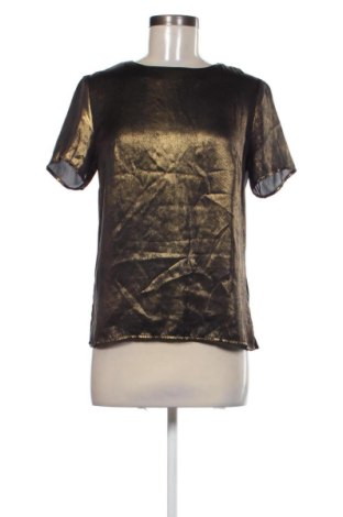 Bluză de femei Unbranded, Mărime L, Culoare Auriu, Preț 46,99 Lei, #136692047