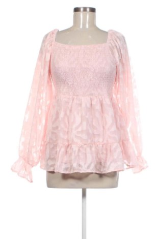 Bluză de femei Unbranded, Mărime M, Culoare Roz, Preț 96,24 Lei, #136692076