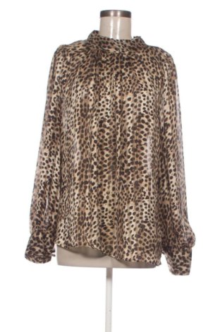 Bluzka damska Unbranded, Rozmiar L, Kolor Kolorowy, Cena 51,99 zł