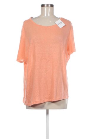 Bluză de femei Unbranded, Mărime XXL, Culoare Portocaliu, Preț 50,59 Lei, #136692407