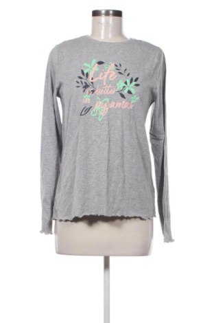 Bluză de femei Unbranded, Mărime M, Culoare Gri, Preț 50,59 Lei, #136692449