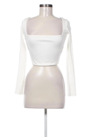 Bluzka damska Unbranded, Rozmiar S, Kolor Biały, Cena 52,99 zł, #136692726