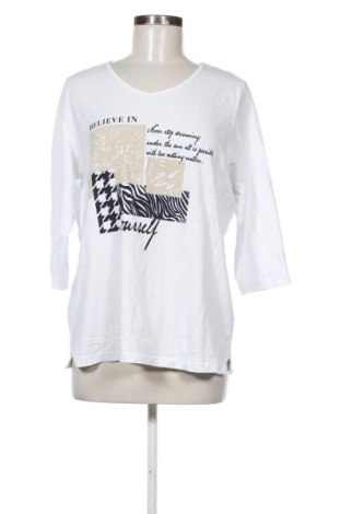 Дамска блуза Unbranded, Размер XL, Цвят Многоцветен, Цена 11,24 €, #136693224