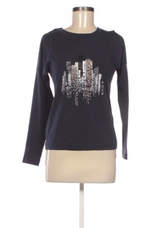 Bluzka damska Unbranded, Rozmiar S, Kolor Niebieski, Cena 85,99 zł, #136693411