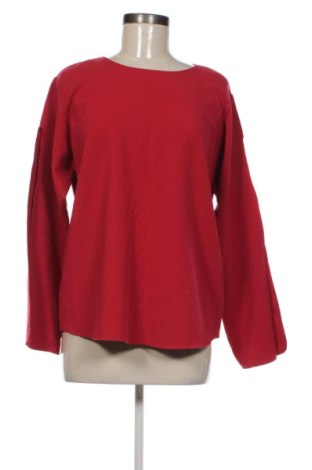 Bluzka damska Unbranded, Rozmiar XXL, Kolor Czerwony, Cena 53,99 zł, #136693906