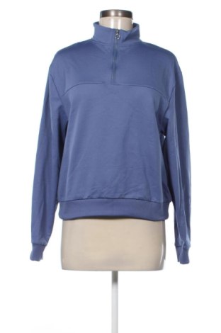 Bluză de femei Unbranded, Mărime M, Culoare Albastru, Preț 72,99 Lei, #136693910