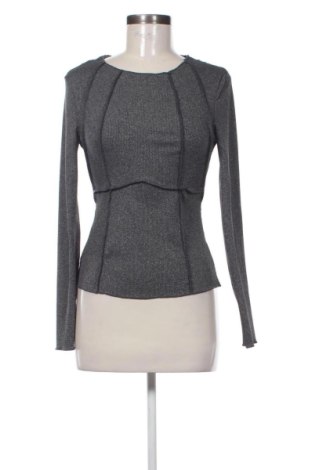 Bluză de femei Unbranded, Mărime M, Culoare Gri, Preț 52,99 Lei, #136694214