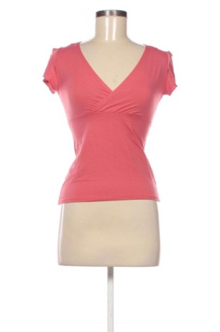 Bluză de femei Unbranded, Mărime XS, Culoare Roz, Preț 52,99 Lei, #136694493
