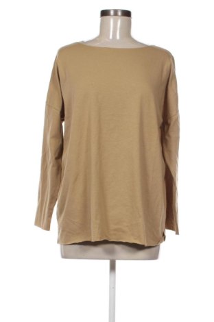 Дамска блуза Unbranded, Размер XXL, Цвят Бежов, Цена 11,24 €, #136695072