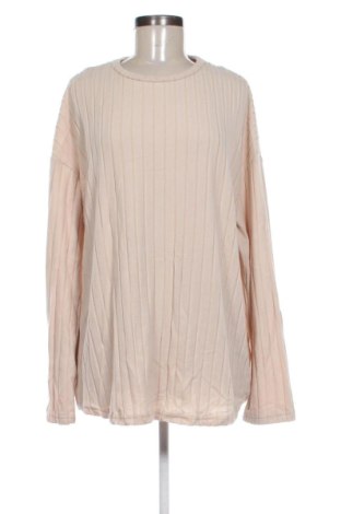 Női blúz Unbranded, Méret 3XL, Szín Bézs, Ár 4 949 Ft, #136695116