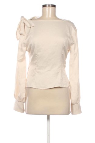 Bluză de femei Unbranded, Mărime S, Culoare Bej, Preț 52,99 Lei, #136695154
