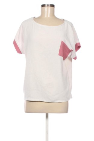 Bluzka damska Unbranded, Rozmiar XL, Kolor Biały, Cena 53,58 zł, #136695511