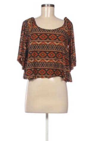 Bluză de femei Unbranded, Mărime M, Culoare Multicolor, Preț 52,99 Lei, #136695597