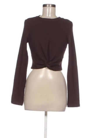 Bluzka damska Unbranded, Rozmiar M, Kolor Brązowy, Cena 51,99 zł, #136695839