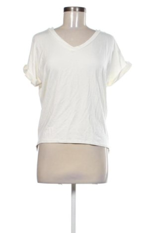 Bluzka damska Unbranded, Rozmiar XL, Kolor ecru, Cena 69,99 zł, #136696283