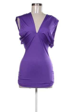 Bluzka damska Unbranded, Rozmiar S, Kolor Fioletowy, Cena 98,92 zł, #136696352
