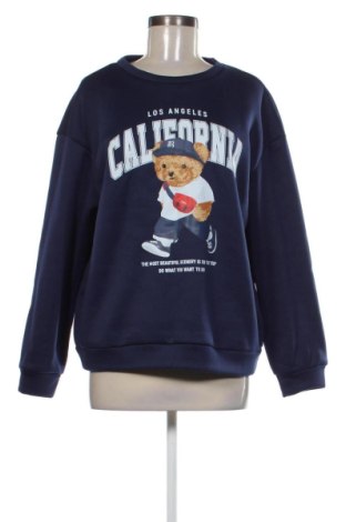 Bluzka damska Unbranded, Rozmiar M, Kolor Niebieski, Cena 70,95 zł, #136696768