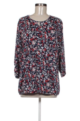 Bluzka damska Unbranded, Rozmiar XXL, Kolor Kolorowy, Cena 51,99 zł, #136696824