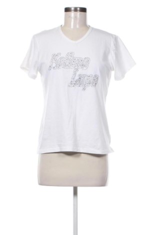 Bluzka damska Unbranded, Rozmiar XL, Kolor Biały, Cena 53,58 zł, #136696971