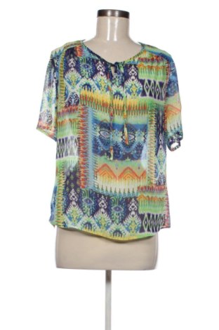Bluză de femei Unbranded, Mărime M, Culoare Multicolor, Preț 52,99 Lei, #136697571