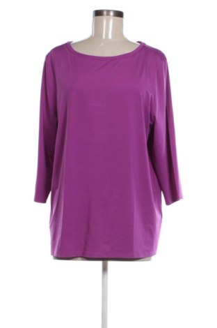 Damen Shirt Unbranded, Größe XL, Farbe Lila, Preis € 12,99, #136697624