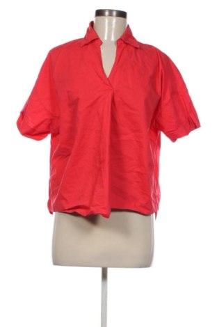 Bluzka damska Unbranded, Rozmiar XXL, Kolor Różowy, Cena 53,58 zł, #136697626