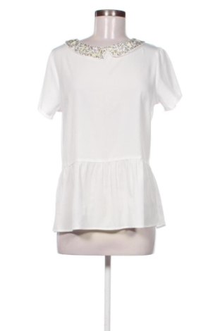 Damen Shirt Unbranded, Größe M, Farbe Weiß, Preis 10,00 €, #136697766