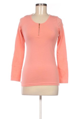 Bluzka damska Unbranded, Rozmiar XS, Kolor Różowy, Cena 53,58 zł, #136698015