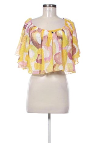 Damen Shirt Unbranded, Größe M, Farbe Mehrfarbig, Preis 10,00 €, #136698336