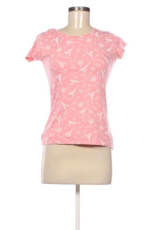 Bluzka damska Unbranded, Rozmiar S, Kolor Kolorowy, Cena 53,58 zł, #136698374