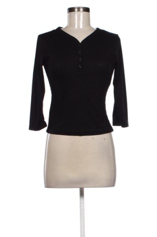 Bluzka damska Unbranded, Rozmiar S, Kolor Czarny, Cena 53,58 zł, #136698769