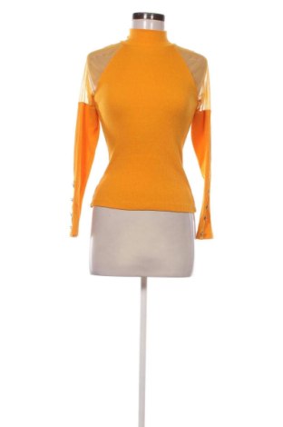 Bluzka damska Unbranded, Rozmiar S, Kolor Żółty, Cena 53,58 zł, #136698967