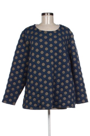 Bluză de femei Unbranded, Mărime XXL, Culoare Multicolor, Preț 52,13 Lei, #136699317