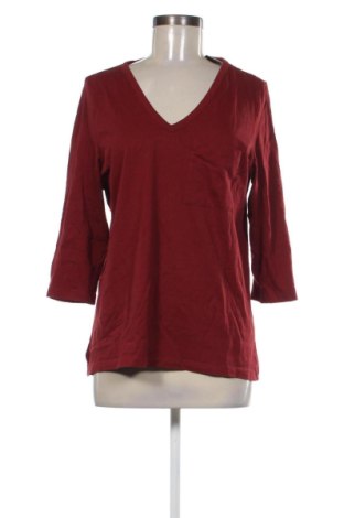 Bluzka damska Unbranded, Rozmiar L, Kolor Czerwony, Cena 53,99 zł, #136699419