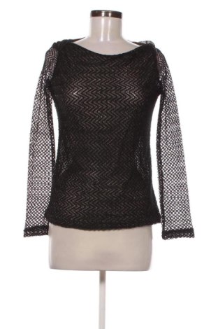 Bluzka damska Unbranded, Rozmiar M, Kolor Czarny, Cena 53,58 zł, #136699495
