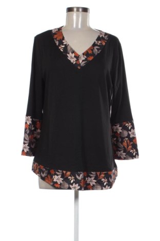 Bluză de femei Unbranded, Mărime L, Culoare Negru, Preț 50,62 Lei, #136699619