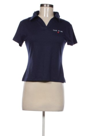 Bluză de femei Unbranded, Mărime L, Culoare Albastru, Preț 52,13 Lei, #136699763