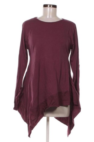 Bluză de femei Unbranded, Mărime M, Culoare Roșu, Preț 50,62 Lei, #136700264