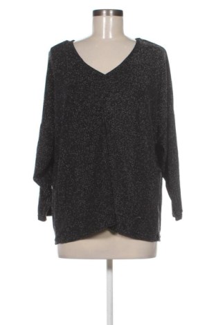 Bluză de femei Unbranded, Mărime XXL, Culoare Negru, Preț 60,99 Lei, #136700317