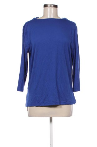 Bluzka damska Unbranded, Rozmiar M, Kolor Niebieski, Cena 17,99 zł, #136700324